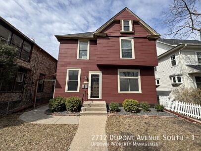 1st image of 2712 Dupont Ave S Unit 1