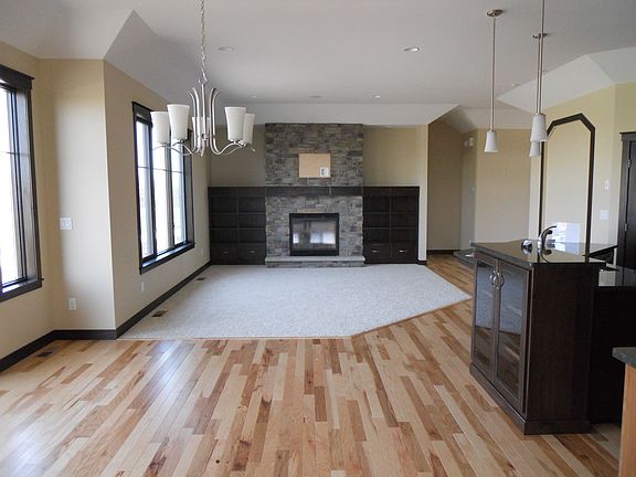Dining/livingroom