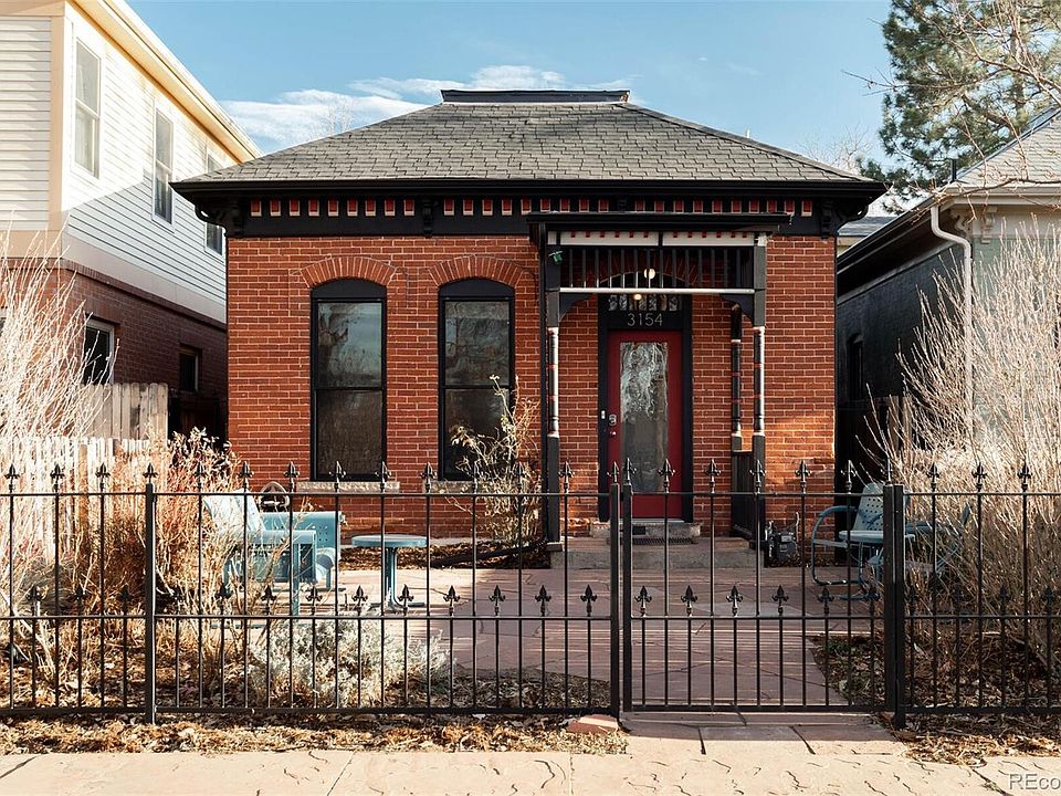 1st image of 3154 Champa St