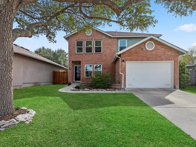 9946 Lauren Mist, San Antonio, TX, 78251