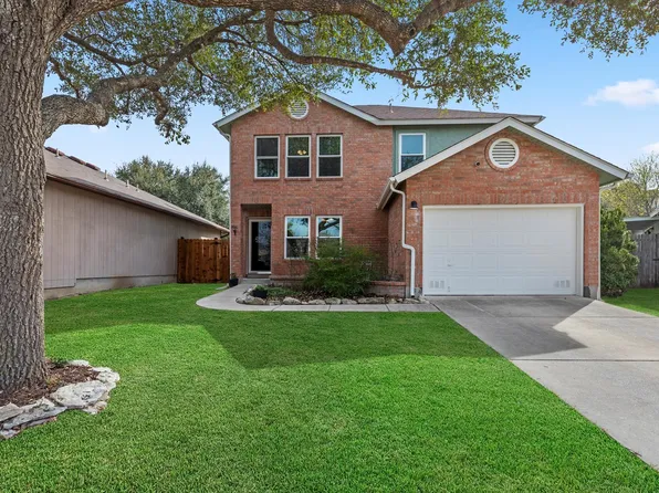 9946 Lauren Mist, San Antonio, TX 78251