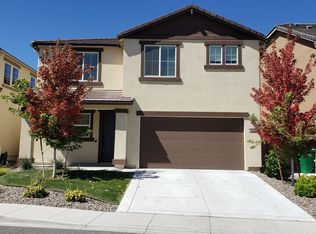 9735 Belville Dr, Reno, NV 89521