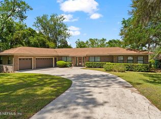 1704 MEMORY Lane, Jacksonville, FL 32210