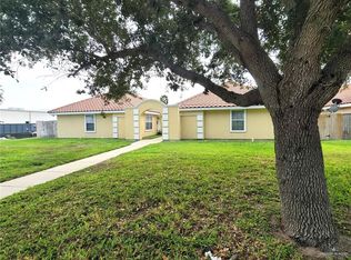 105 S Ridge Ln, San Juan, TX 78589