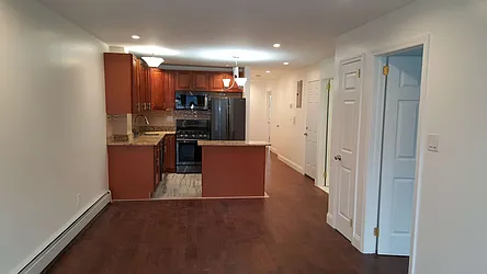 Rented by Crossings Realty