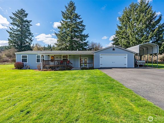 2nd image of 776 Winlock-Vader Road