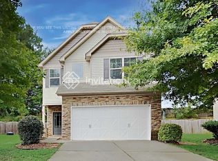 253 Bethany Manor Ct, Ball Ground, GA 30107