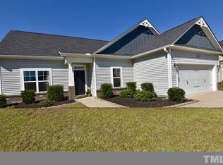 134 Battery Way, Bunnlevel, NC 28323