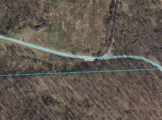 W Governors Trace Rd, Eckerty, IN 47116