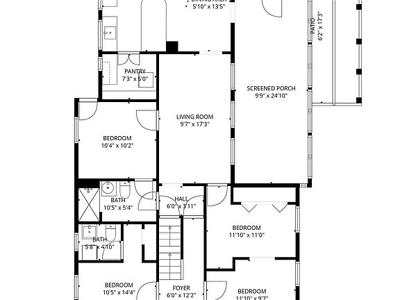 3rd image of this home