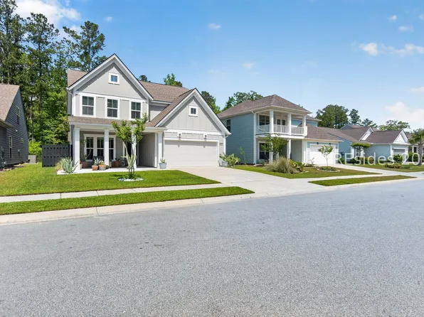 149 Rudder Run, Bluffton, SC 29910