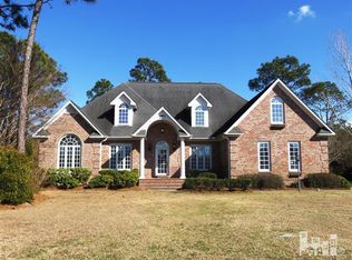 605 John S Mosby Dr, Wilmington, NC 28412