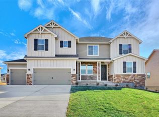 5763 Desert Inn Loop, Elizabeth, CO 80107