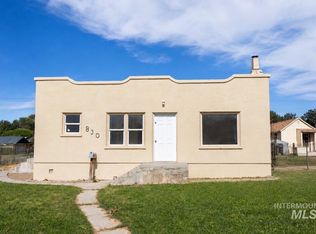 830 Broadway Ave N, Buhl, ID 83316