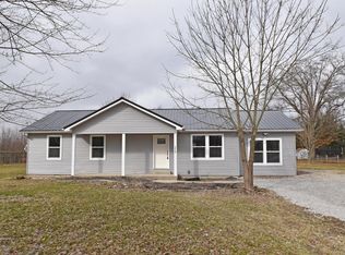 2429 St Rte 133, Bethel, OH 45106