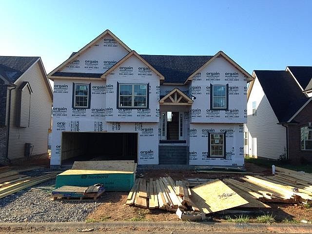 1st image of 17 Rossview Pl Lot 17