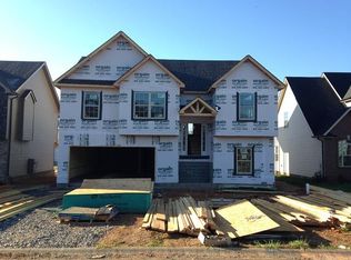 17 Rossview Pl LOT 17, Clarksville, TN 37043