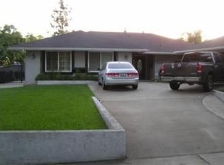 1429 N Albright Ave, Upland, CA 91786