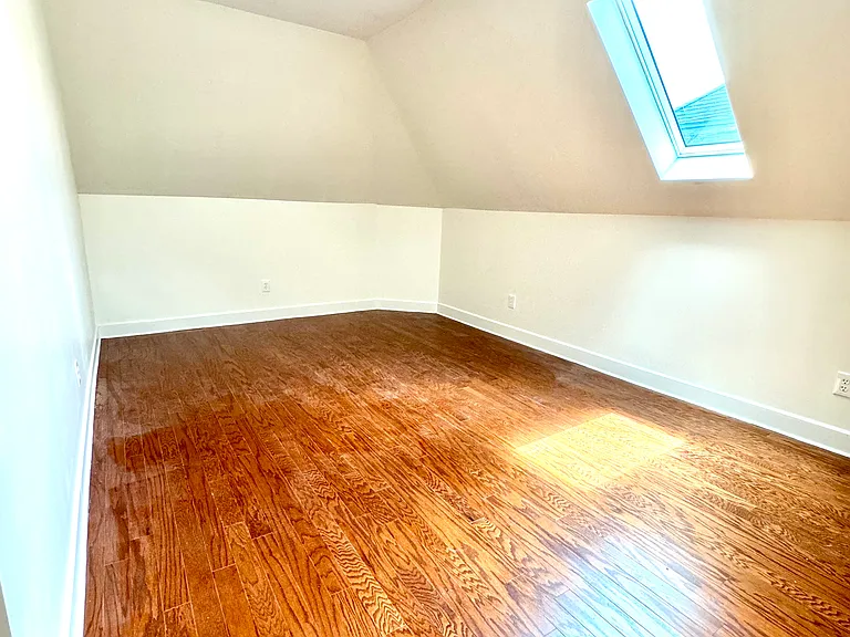 Living room area, lots of natural light!