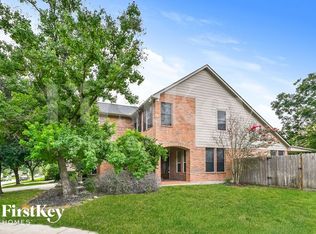 4343 Countryheights Ct, Spring, TX 77388