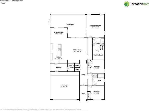 2nd image of this home