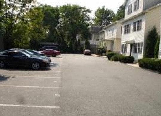 1 Assigned Parking Spot