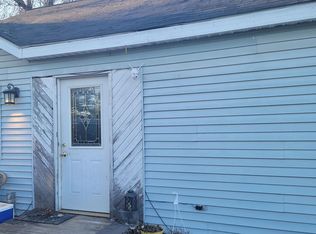 176 S Mount Tom Rd, Mio, MI 48647