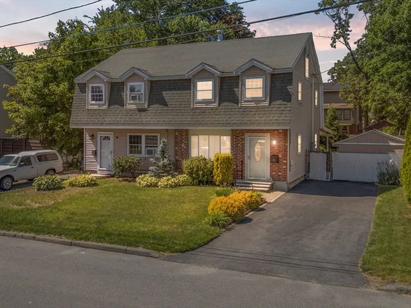 9 Marie Ln, Lawrence, MA 01843