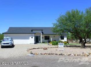 280 W Branding Iron Dr, Saint David, AZ 85630