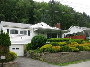 220 Church Ave, Indiana, PA 15701