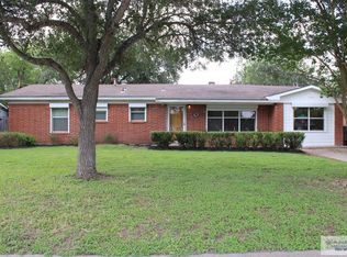 1906 Susan Ave, Harlingen, TX 78550