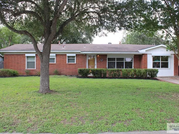 1906 Susan Ave, Harlingen, TX 78550
