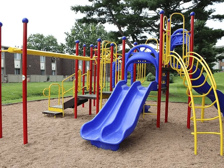 Private Playground