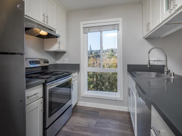 540 Elm Street, 540 Elm St #26, San Carlos, CA 94070