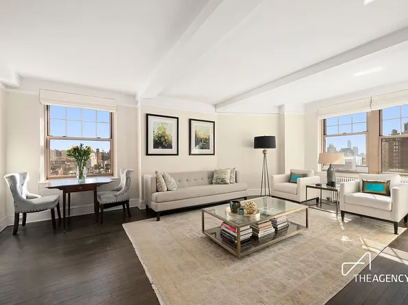 2 Horatio St #14BDF, New York, NY 10014