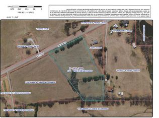 3055 Thaxton Rd, Thaxton, MS 38871