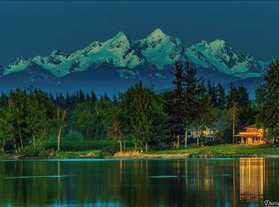 286 E Bartlett Rd, Lynden, WA 98264