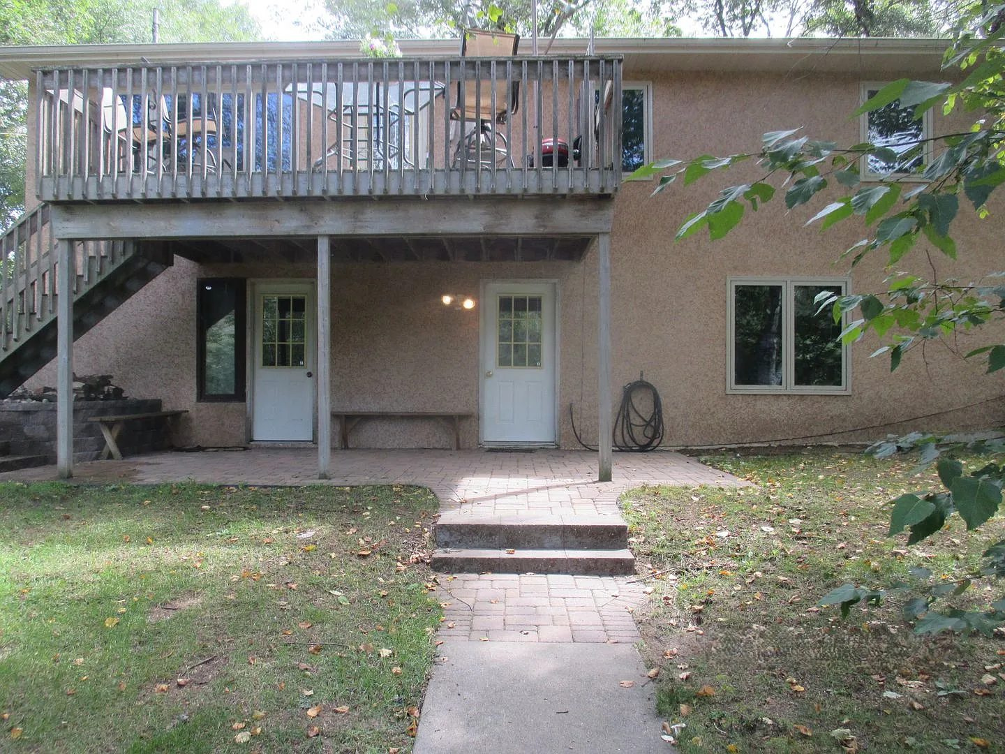 All Utilities Included! 1 Bedroom Apartment With Lake Access! — Photo 1