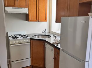 1193 Commonwealth Ave APT 17, Boston, MA 02134