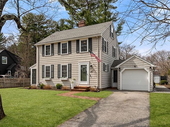 2nd image of 20 Pilgrim Rd