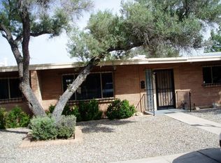 1926 W Anklam Rd, Tucson, AZ 85745