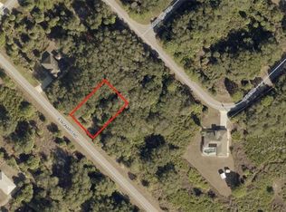 0974181016 Stagnaro Rd, North Port, FL 34287