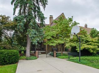 479 Crescent Rd, Mansfield, OH 44907