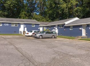 1018 Dillard St., Greensboro, NC 27403