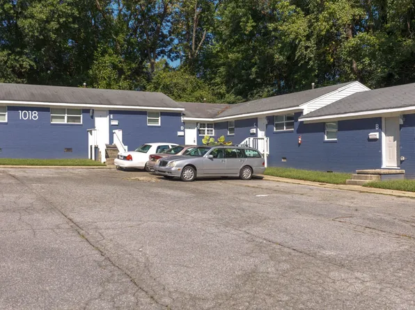 1018 Dillard St., 1018 Dillard St APT E, Greensboro, NC 27403