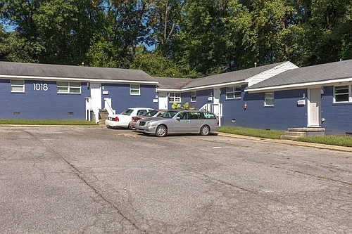 1018 Dillard St Photo 1