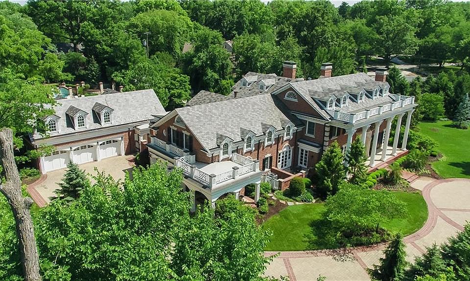 6544 Wenonga Cir, Mission Hills, KS 66208 Zillow