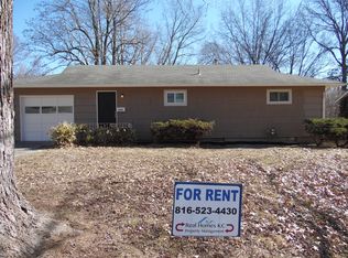 8603 Everett, Independence, MO 64133