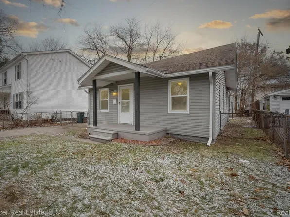 3314 Harris St, Ferndale, MI 48220