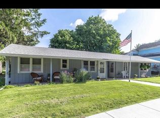 122 W Lagrange St UNIT 5, Morenci, MI 49256